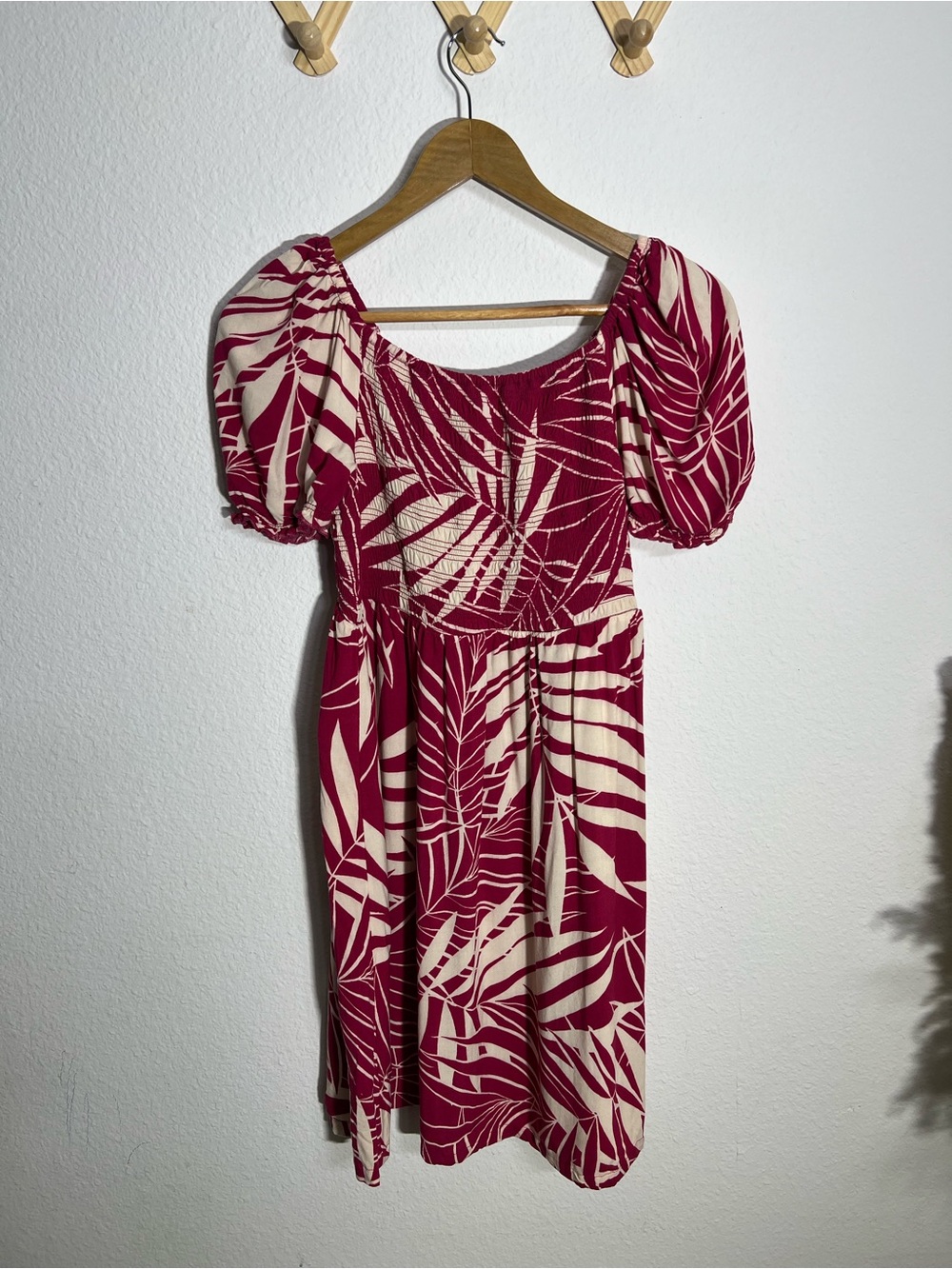 ROXY • hello petal dress